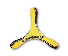 BoomerangFan Boomerang, FANHELG