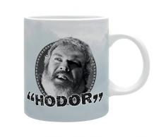 ABYstyle - GAME OF THRONES - Mug - 320 ml - Hodor