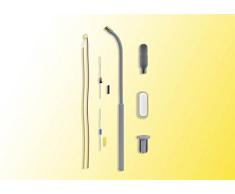 Viessmann 6922 – TT Kit bâton Lampe