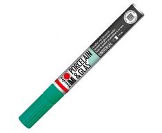 Marabu - Peinture en Porcelaine et Verre - Pointe Universelle 2-4 mm