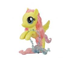 My Little Pony C1832ES0 Figurine Seapony Fluttershy