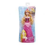 Disney Princesses – Poupee Princesse Disney Poussière d’Etoiles Aurore - 30 cm