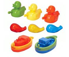 Funtime Moment de Plaisir 55377 de Bain Temps Ensemble de Jeu