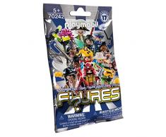 Playmobil- Mini Figurines, 70242