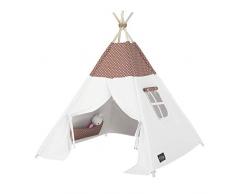 Elfique New Tipi Tente de Jardin pour Enfant
