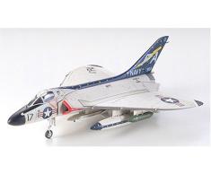 Tamiya - 60741 - Maquette - Douglas F4D-1 Skyray - Echelle 1:72