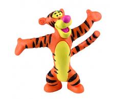 12345 - BULLYLAND - Walt Disney Winnie LOurson - Figurine Tigrou