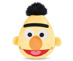 Nici 43514 Bert Tête de Coussin Jaune