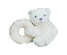 KALOO – Mini Hochet Crème, Layette (96219873)