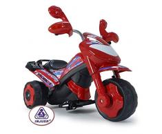 Injusa - 673 - Vélo et Véhicule pour Enfant - Trimoto Blade 6V