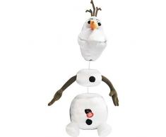 IMC Toys - 16125 - Peluche Interactive - Olaf Chantant