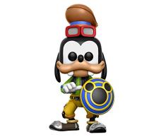 Funko Figurine Disney - Kingdom Hearts - Goofy