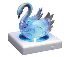 HCM - 59138 - Crystal Puzzle - Lumière Décorative LED