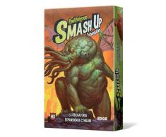 Smash Up – de lexpansion de Cthulhu, Set de Table (Edge Entertainment SU03)