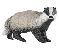 Papo - 50197 - Figurine - Blaireau