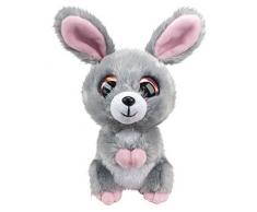 LUMO STARS- Peluche Pupu, 54994.0, 15 cm