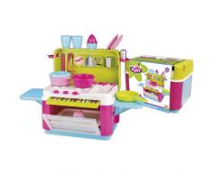 Androni Gocattoli 2000-0001 Cuisine de Table