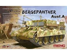 Meng MNGSS-015 Maquette Divers