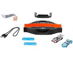 Hot Wheels id Portail Intelligent pour Identifier les Voitures de Course et Mesurer leur Vitesse, Jouet pour Enfant, 8 ans et Plus, FXB53