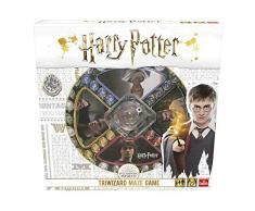 Pressman Harry Potter Les Trois Mages Goliath Games 108672 Set de Table Multicolore