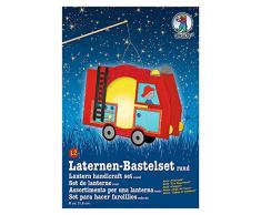 Ursus Kit de Bricolage de Lanterne