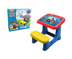 Pat Patrouille Bureau PatPatrouille, CPAW100