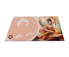 Fantasy Flight Games Tapis lâme de Shiba - Asmodee, FFL5S14 version espagnole