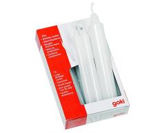 Goki - 2041870 - Décoration De Fête - Bougies Danniversaire
