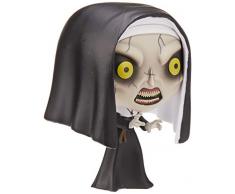 Funko- Figurines Pop Vinyle: des Films: The Demonic Nun Collection, 41139, Multicolore, Standard
