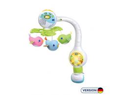 VTech 80-513104 Jouet pour bébé Multicolore