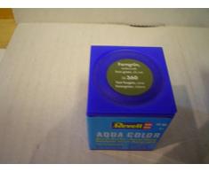 Revell - 36360 - Peinture pour Maquette - Aqua Vert Satiné