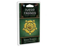 Edge Entertainment Lot de Table Multicolore (edg00gt41es)