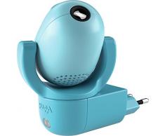 HABA Lampe pour prise de courant avec musique Bonne nuit Petit Ourson, 302917