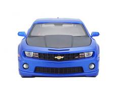 Maisto - 31359w - Véhicule Miniature - Modèle À Léchelle - Chevrolet Camaro SS RS - 2010 - Echelle 1/24
