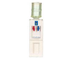 Melody Jane Maison de Poupées Miniature Gym Boutique Cuisine Bureau Accessoire Eau Refroidisseur