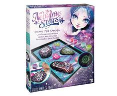 Educa- Jardin Zen Nebulous Stars Loisirs Créatifs, 18270, Variée