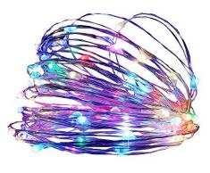 Arexx CWLS-CRW2 Lampe LED Argenté