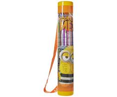 Anker Dmast3 Despicable Me 3 dactivité Autocollant Tube
