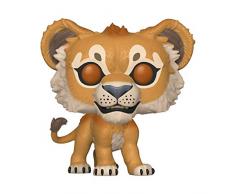 Funko- Figurines Pop Vinyl: Disney: The Lion King: Simba Collectible Figure, 38543, Multi