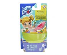 Baby Alive - Recharge de nourriture en poudre pour poupées et poupons