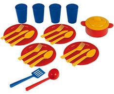 klein- Dînette 4 Couverts, 9255