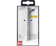Busch Environnement - BUE4130 - Modélisme Ferroviaire - Lampadaire avec Mât