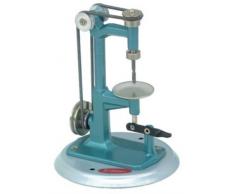 Wilesco 510 Perceuse avec Table de perçage Mobile et Foret en Acier