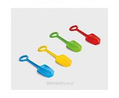 Marioinex 901854 Spatule Multicolore