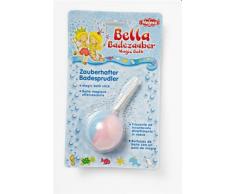 Heless 7007heless Magic Stick de Bain pour Baignoire