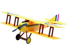 NewRay - 20222 - Vélo et Véhicule pour Enfant - Sky Pilot Spad S.VII - Echelle 1/48