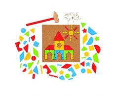 Goki - 2041812 - Banc À Marteler