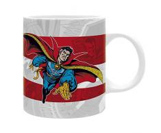 AbyStyle - Fantastic Beasts Dr. Strange Tasse avec récipient The Man Called Unisexe Adulte abymug315