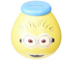 Joy Toy – Tirelire Minions Peinte à la Main avec boîte 76799