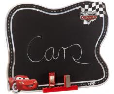 JeuJura - 4150 - Jouet en bois - Tableau Mural Cars